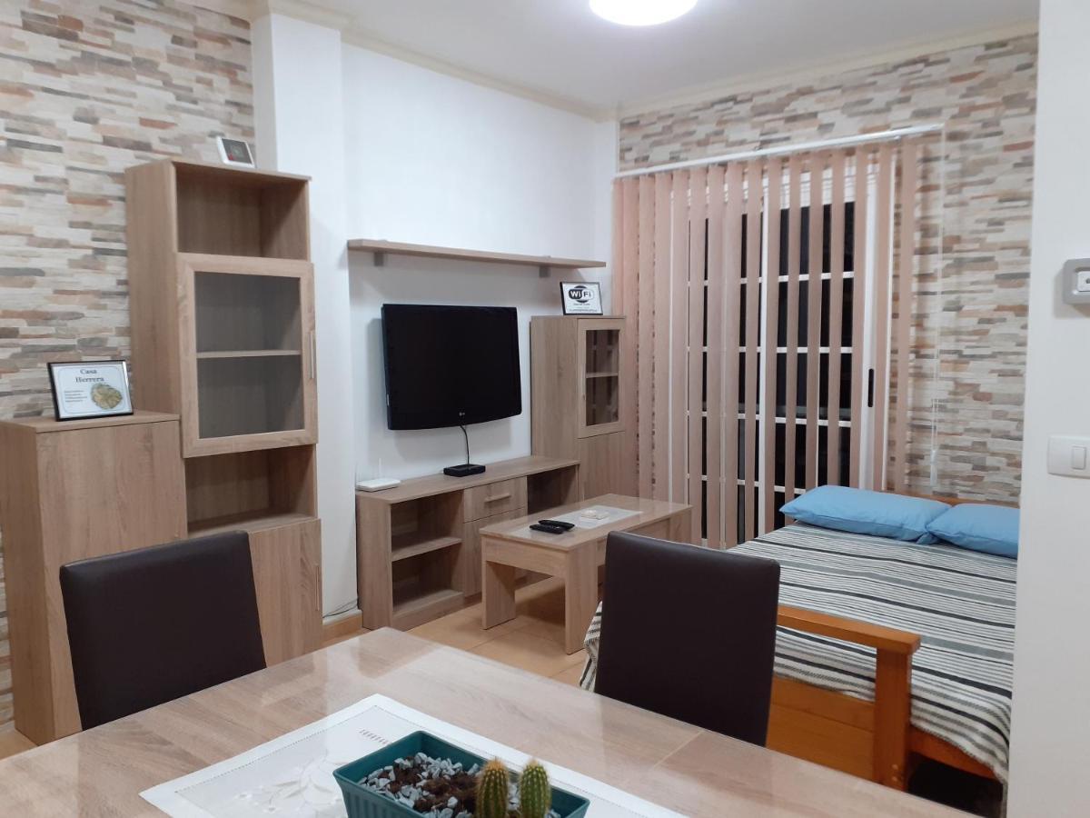 Casa Herrera Сан-Себастьян-де-ла-Гомера Екстер'єр фото